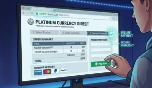 Check the payment experience before you check the savings