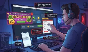 Common Mistakes Players Make When Buying Game Currency