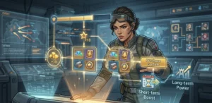 Event value is one of the strongest reasons players spend