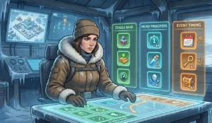 How Mid-Spenders Should Build a Smarter Whiteout Survival Pack Strategy