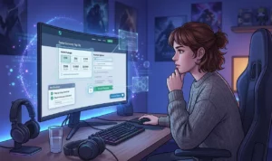 How to Buy Game Currency Online for the First Time Safely