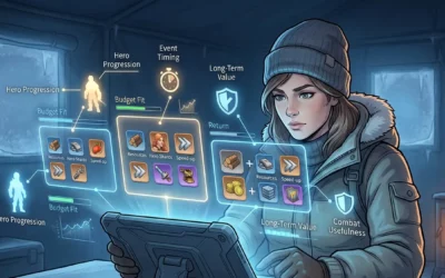 How to Choose the Right Pack Before You Top Up in Whiteout Survival