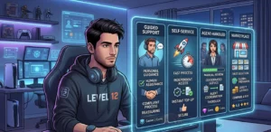 How to Compare Game Top-Up Services Heaven Guardian vs LootBar vs Skycastle vs G2A