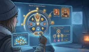 If your goal is hero progression, prioritize packs that match hero windows