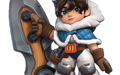 Kingshot Generation 6 Heroes Guide: Best Picks, Skills, and Upgrade Priorities