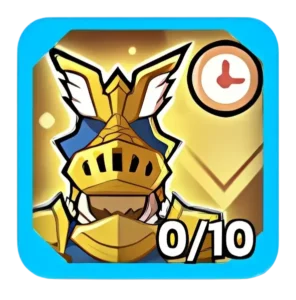 Kingshot Maximize Truegold Cavalry Healing & Aid