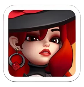 Kingshot Shopia Icon