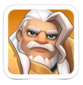 Kingshot Triton Icon