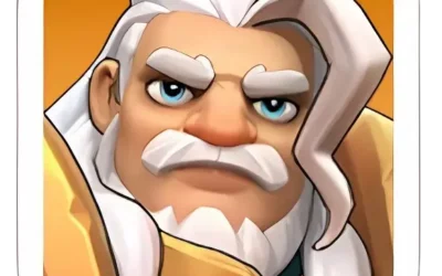 Triton Kingshot Guide: Skills, Exclusive Gear, and Best Uses
