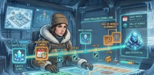 Mid-spenders should start treating hero progress as a planned budget lane