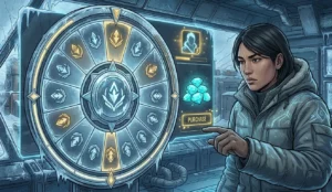 One of the best times to top up Lucky Wheel