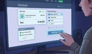 Pay attention to the payment process, not just the final price