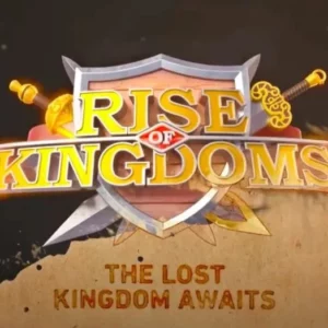 Kingdom 13XX | Seed D | Zone 3 | 16 R5 | Main Alliance Lv32