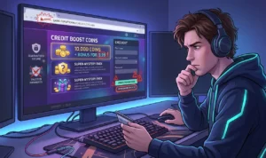 Red Flags to Watch for Before Buying Game Currency Online