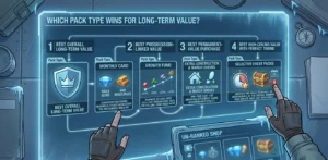 So which pack type actually wins?