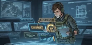 When Is the Best Time to Top Up in Last War?