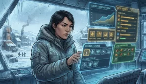 When Is the Best Time to Top Up in Whiteout Survival?