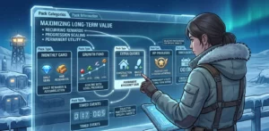 Which Whiteout Survival Pack Type Gives the Best Long-Term Value?