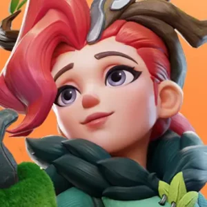 Whiteout Survival Aisling