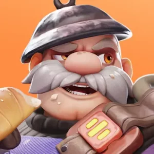 Whiteout Survival Hank