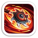 Whiteout Survival Hank Skills Roaring Rage