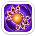 Whiteout Survival Ligeia Skills Mechanical Teeth