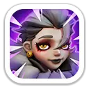 Whiteout Survival Ligeia Spider Queen