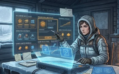 Whiteout Survival Packs Explained: All Major Variants and Which Ones Matter Most