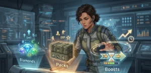 Why Last War Players Spend on Diamonds, Packs, and Boosts