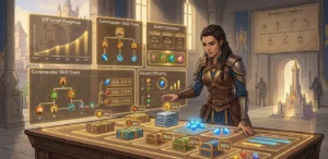 Why Rise of Kingdoms Players Spend on Gems, Bundles, and Events