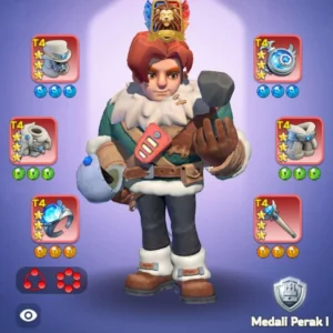 wos account for sell with 1B power