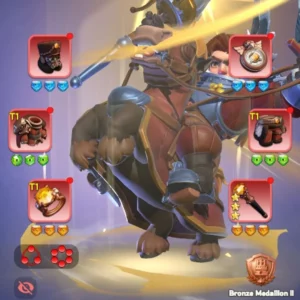 wos account for sell with 1B power