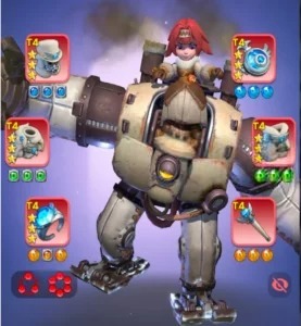 wos account for sale with 1B+ power