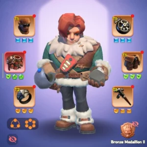 wos account for sell with 261M power
