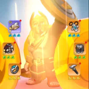 kingshot account for sale with 377M power