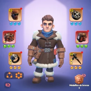 wos account for sell with 381M power