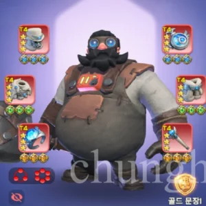 wos account for sale with 3B power