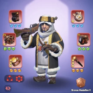wos account for sell with 400M power