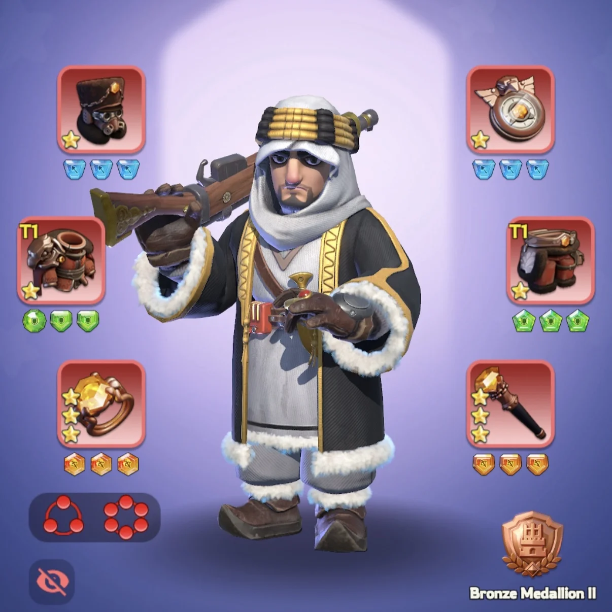 wos account for sell with 400M power