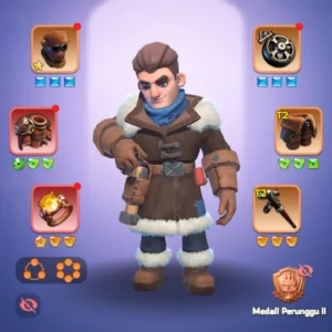 wos account for sell with 430M power