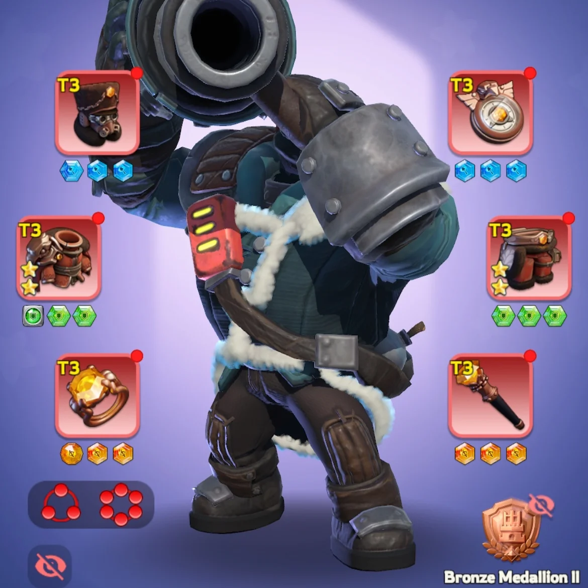 wos account for sell iwth 475M power