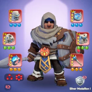 wos account for sell with 514M power