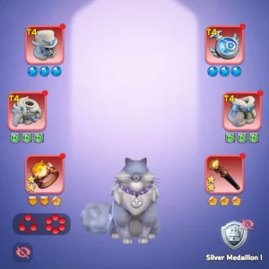 wos account for sell with 575M power