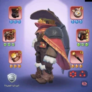 wos account for sale with 615M power