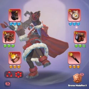 wos account for sale with 631M power