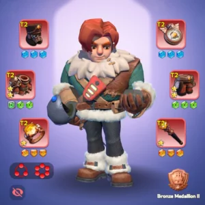 wos account for sell with 669M power