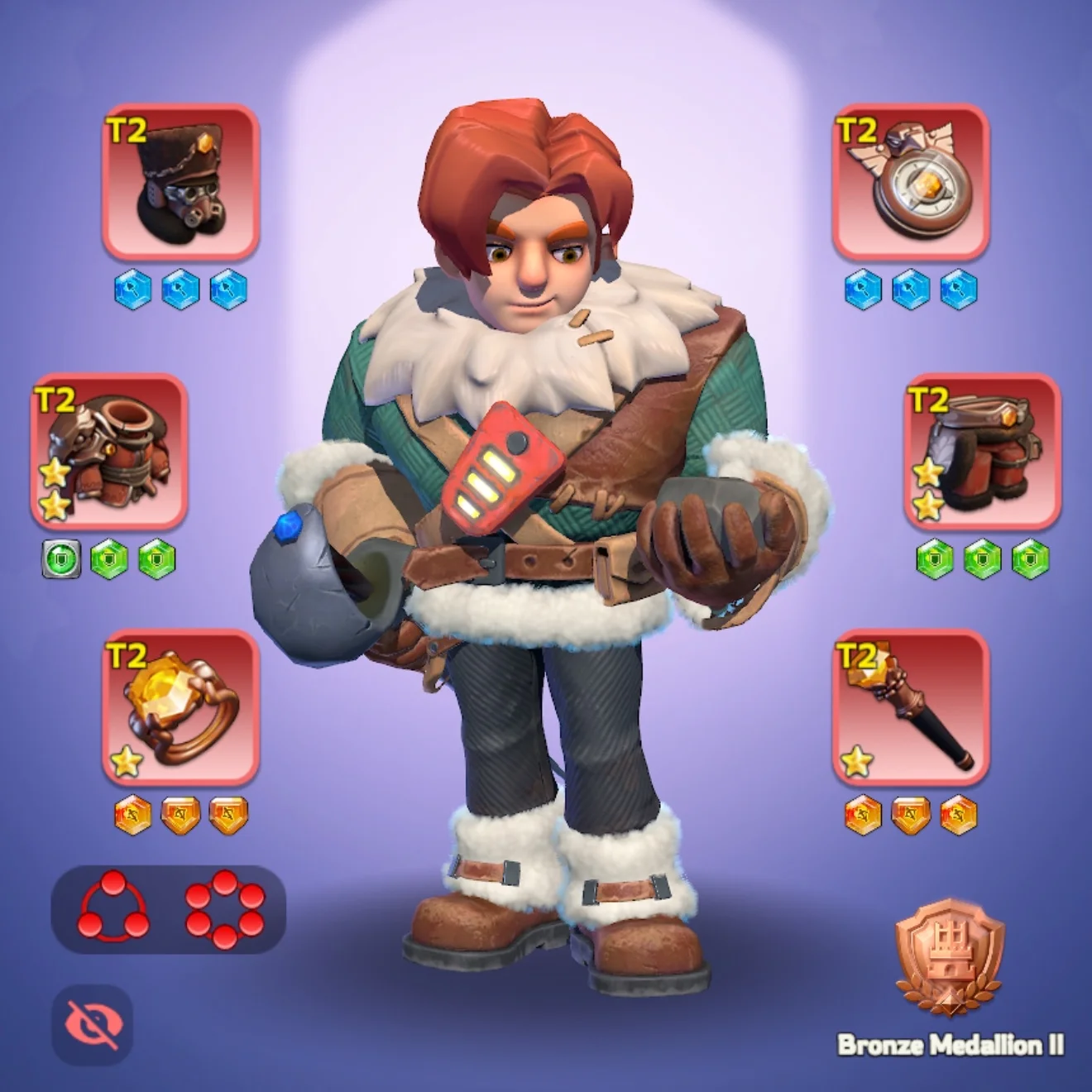 wos account for sell with 669M power
