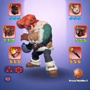 wos account for sell with 690M power