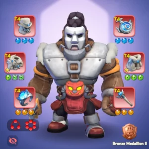 wos account for sell with 762M power