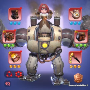 wos account for sell with 821M power